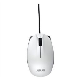 Asus UT280 Optical Mouse, White