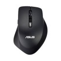 Asus WT425 wireless, Black, Charcoal, Wireless Optical Mouse