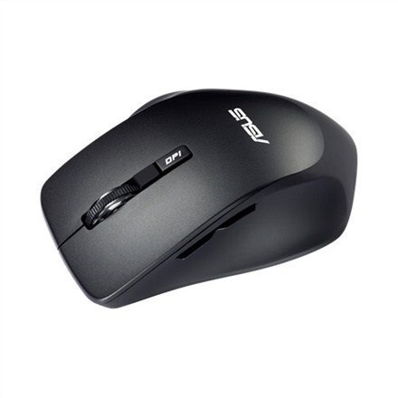 Asus WT425 wireless, Black, Charcoal, Wireless Optical Mouse Asus WT425 wireless, Black, Charcoal, Wireless Optical Mouse
