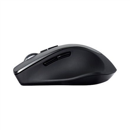 Asus WT425 wireless, Black, Charcoal, Wireless Optical Mouse Asus WT425 wireless, Black, Charcoal, Wireless Optical Mouse