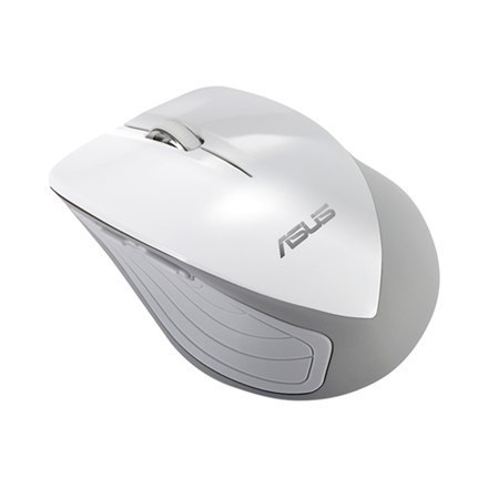 Asus WT465 wireless, White, Yes, Wireless Optical Mouse, Wireless connection Asus WT465 wireless, White, Yes, Wireless Optical Mouse, Wireless connection
