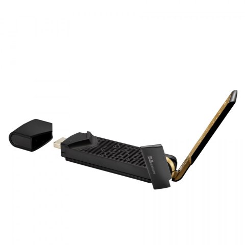 Asus Wireless Dual-band USB-AX56 AX1800 802.11ax Asus Wireless Dual-band USB-AX56 AX1800 802.11ax