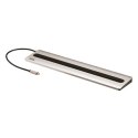 Aten Ethernet LAN (RJ-45) ports 1, VGA (D-Sub) ports quantity 1, USB 2.0 ports quantity 2, USB 3.0 (3.1 Gen 1) Type-C ports quan