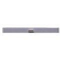 Aten UH3238 USB-C Travel Dock with Power Pass-Through