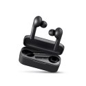 Aukey Earbuds EP-T21 Built-in microphone, In-ear, Wireless, Black