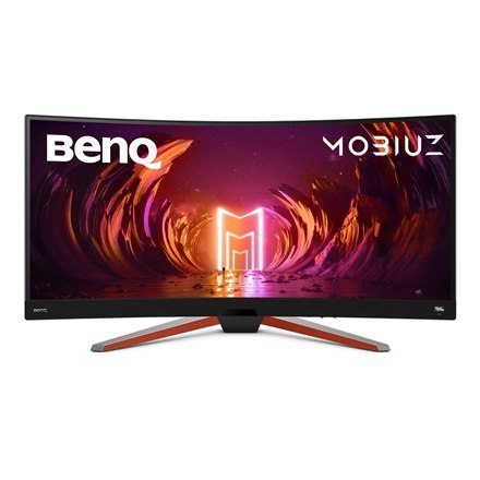 Benq Curved Monitor EX3410R 34 ", VA, WQHD, 3440 x 1440, 21:9, 2 ms, 400 cd/m², 60 Hz, HDMI ports quantity 2 Benq Curved Monitor EX3410R 34 ", VA, WQHD, 3440 x 1440, 21:9, 2 ms, 400 cd/m², 60 Hz, HDMI ports quantity 2