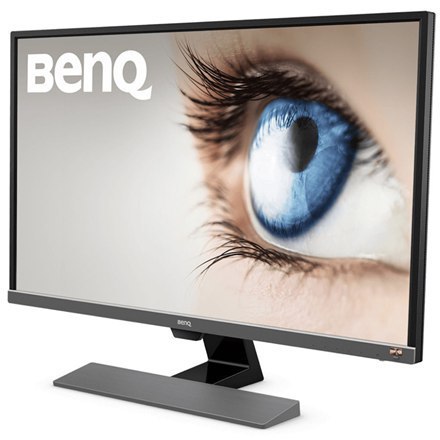 Benq EW3270U 31.5 ", VA, UHD, 16:9, 4 ms, 300 cd/m², Black Benq EW3270U 31.5 ", VA, UHD, 16:9, 4 ms, 300 cd/m², Black