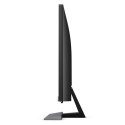 Benq EW3270U 31.5 ", VA, UHD, 16:9, 4 ms, 300 cd/m², Black