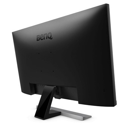 Benq EW3270U 31.5 ", VA, UHD, 16:9, 4 ms, 300 cd/m², Black Benq EW3270U 31.5 ", VA, UHD, 16:9, 4 ms, 300 cd/m², Black