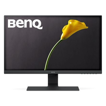 Benq GW2780 27 ", IPS, FHD, 1920 x 1080 pixels, 16:9, 8 ms, 250 cd/m², Blacl Benq GW2780 27 ", IPS, FHD, 1920 x 1080 pixels, 16:9, 8 ms, 250 cd/m², Blacl