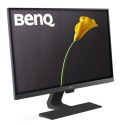 Benq GW2780 27 ", IPS, FHD, 1920 x 1080 pixels, 16:9, 8 ms, 250 cd/m², Blacl