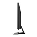 Benq Monitor EW3270UE 32 ", VA, UHD, 3840 x 2160, 16:9, 4 ms, 300 cd/m², Metallic Grey-Black, HDMI ports quantity 2, 60 Hz