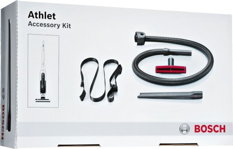Bosch Accessory set BHZKIT1 for Bosch Athlete, Black Bosch Accessory set BHZKIT1 for Bosch Athlete, Black