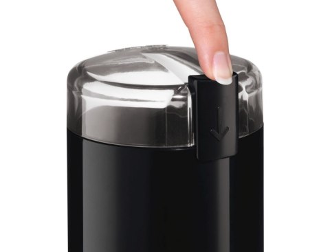 Bosch Coffee Grinder TSM6A013B Black, 180 W, 75 g Bosch Coffee Grinder TSM6A013B Black, 180 W, 75 g