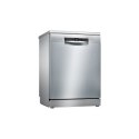 Bosch Dishwasher SMS4HVI33E Free standing, Width 60 cm, Number of place settings 13, Number of programs 6, Energy efficiency cla