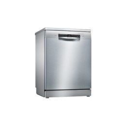 Bosch Dishwasher SMS4HVI33E Free standing, Width 60 cm, Number of place settings 13, Number of programs 6, Energy efficiency cla