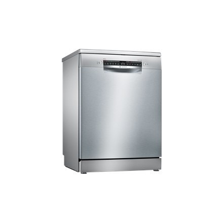 Bosch Dishwasher SMS4HVI33E Free standing, Width 60 cm, Number of place settings 13, Number of programs 6, Energy efficiency cla Bosch Dishwasher SMS4HVI33E Free standing, Width 60 cm, Number of place settings 13, Number of programs 6, Energy efficiency cla