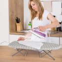 Deska do prasowania na stół 77x31x18 cm