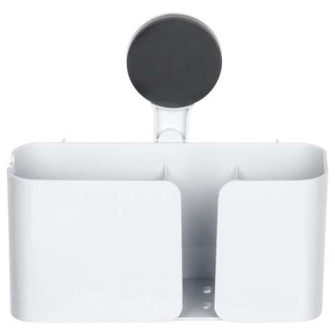 Półka pod prysznic na przyssawkę 21x9x19 cm