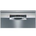 Bosch Dishwasher SMS4HVI33E Free standing, Width 60 cm, Number of place settings 13, Number of programs 6, Energy efficiency cla
