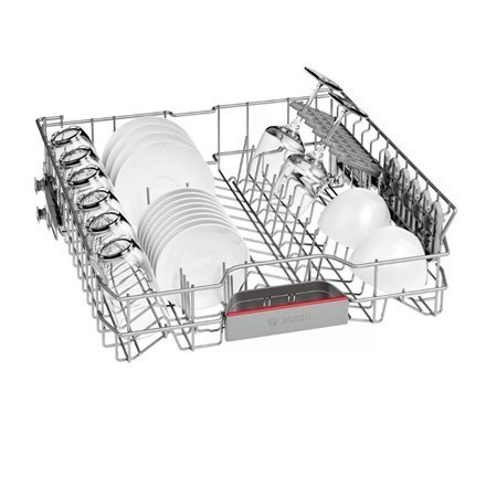 Bosch Dishwasher SMS4HVI33E Free standing, Width 60 cm, Number of place settings 13, Number of programs 6, Energy efficiency cla Bosch Dishwasher SMS4HVI33E Free standing, Width 60 cm, Number of place settings 13, Number of programs 6, Energy efficiency cla