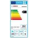 Bosch Dishwasher SMS4HVI33E Free standing, Width 60 cm, Number of place settings 13, Number of programs 6, Energy efficiency cla