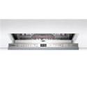 Bosch Dishwasher SMV6ECX51E Built-in, Width 60 cm, Number of place settings 13, Energy efficiency class C, AquaStop function