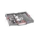 Bosch Serie 8 Dishwasher SMV8YCX03E Built-in, Width 60 cm, Number of place settings 14, Number of programs 8, Energy efficiency