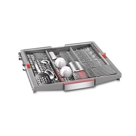 Bosch Serie 8 Dishwasher SMV8YCX03E Built-in, Width 60 cm, Number of place settings 14, Number of programs 8, Energy efficiency Bosch Serie 8 Dishwasher SMV8YCX03E Built-in, Width 60 cm, Number of place settings 14, Number of programs 8, Energy efficiency
