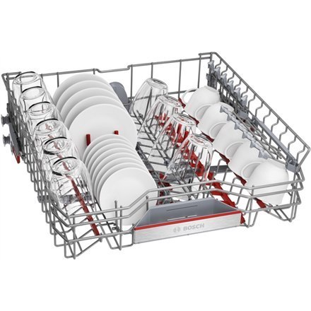 Bosch Serie 8 Dishwasher SMV8YCX03E Built-in, Width 60 cm, Number of place settings 14, Number of programs 8, Energy efficiency Bosch Serie 8 Dishwasher SMV8YCX03E Built-in, Width 60 cm, Number of place settings 14, Number of programs 8, Energy efficiency