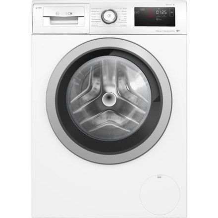 Bosch Washing Machine WAU28PB0SN Energy efficiency class A, Front loading, Washing capacity 9 kg, 1400 RPM, Depth 59 cm, Width 6 Bosch Washing Machine WAU28PB0SN Energy efficiency class A, Front loading, Washing capacity 9 kg, 1400 RPM, Depth 59 cm, Width 6