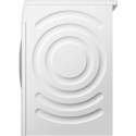 Bosch Washing Machine WAU28PB0SN Energy efficiency class A, Front loading, Washing capacity 9 kg, 1400 RPM, Depth 59 cm, Width 6