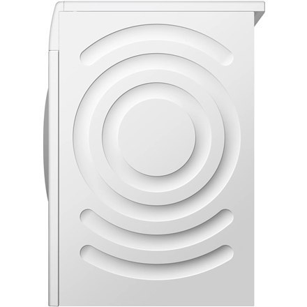 Bosch Washing Machine WAU28PB0SN Energy efficiency class A, Front loading, Washing capacity 9 kg, 1400 RPM, Depth 59 cm, Width 6 Bosch Washing Machine WAU28PB0SN Energy efficiency class A, Front loading, Washing capacity 9 kg, 1400 RPM, Depth 59 cm, Width 6
