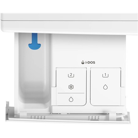 Bosch Washing Machine WAU28PB0SN Energy efficiency class A, Front loading, Washing capacity 9 kg, 1400 RPM, Depth 59 cm, Width 6 Bosch Washing Machine WAU28PB0SN Energy efficiency class A, Front loading, Washing capacity 9 kg, 1400 RPM, Depth 59 cm, Width 6