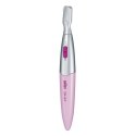Braun FG 1100 SilkFinish Warranty 24 month(s), Alkaline, Pink