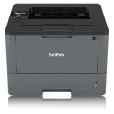 Brother HL-L5100DN Mono, Laser, Printer, A4, Graphite