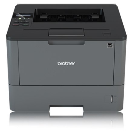 Brother HL-L5100DN Mono, Laser, Printer, A4, Graphite Brother HL-L5100DN Mono, Laser, Printer, A4, Graphite