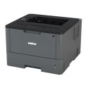 Brother HL-L5100DN Mono, Laser, Printer, A4, Graphite