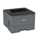Brother HL-L5100DN Mono, Laser, Printer, A4, Graphite