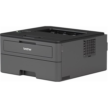 Brother HLL2370DN Mono, Laser, Printer, A4, Grey/ black Brother HLL2370DN Mono, Laser, Printer, A4, Grey/ black