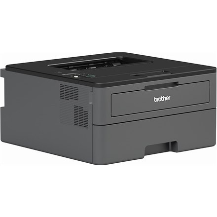 Brother HLL2370DN Mono, Laser, Printer, A4, Grey/ black Brother HLL2370DN Mono, Laser, Printer, A4, Grey/ black