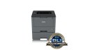 Brother HLL5100DNTZW1 Laser Printer