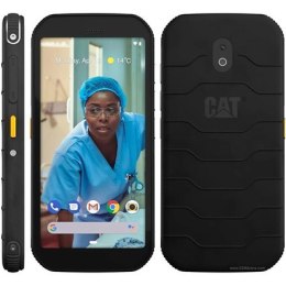 CAT S42 H+ Black, 5.5 
