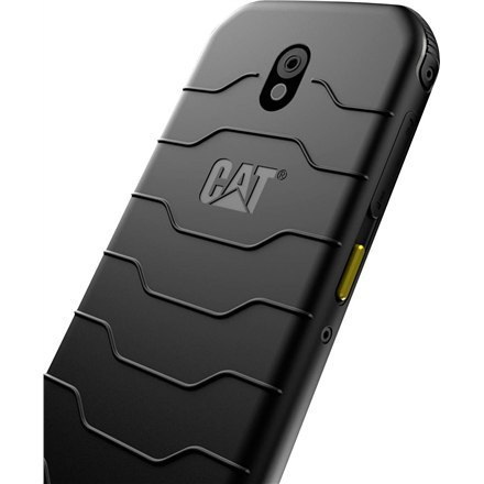 CAT S42 H+ Black, 5.5 ", IPS LCD, 720 x 1440 pixels, Mediatek Helio A20, Internal RAM 3 GB, 32 GB, MicroSDXC, Dual SIM, Nano-SIM CAT S42 H+ Black, 5.5 ", IPS LCD, 720 x 1440 pixels, Mediatek Helio A20, Internal RAM 3 GB, 32 GB, MicroSDXC, Dual SIM, Nano-SIM