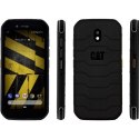 CAT S42 H+ Black, 5.5 ", IPS LCD, 720 x 1440 pixels, Mediatek Helio A20, Internal RAM 3 GB, 32 GB, MicroSDXC, Dual SIM, Nano-SIM