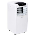 Camry Air conditioner CR 7912 Number of speeds 2, Fan function, White, Remote control, 9000 BTU/h