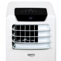 Camry Air conditioner CR 7912 Number of speeds 2, Fan function, White, Remote control, 9000 BTU/h