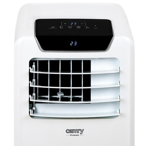 Camry Air conditioner CR 7912 Number of speeds 2, Fan function, White, Remote control, 9000 BTU/h Camry Air conditioner CR 7912 Number of speeds 2, Fan function, White, Remote control, 9000 BTU/h