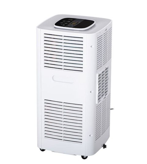 Camry Air conditioner CR 7926 Number of speeds 2, Fan function, White, Remote control, 7000 BTU/h Camry Air conditioner CR 7926 Number of speeds 2, Fan function, White, Remote control, 7000 BTU/h
