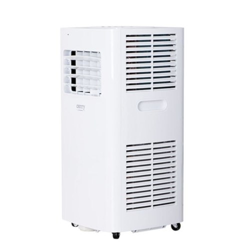 Camry Air conditioner CR 7926 Number of speeds 2, Fan function, White, Remote control, 7000 BTU/h Camry Air conditioner CR 7926 Number of speeds 2, Fan function, White, Remote control, 7000 BTU/h